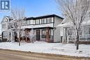4372 James Hill Road, Regina, SK  - Outdoor With Facade 
