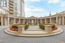 906 - 2287 Lake Shore Boulevard, Toronto, ON  - Outdoor With Deck Patio Veranda With Facade 