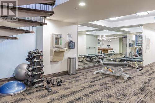 906 - 2287 Lake Shore Boulevard, Toronto, ON - Indoor Photo Showing Other Room