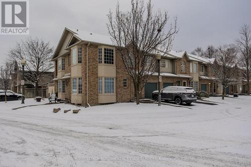 53 - 3333 NEW STREET  Burlington, ON L7N 1N1