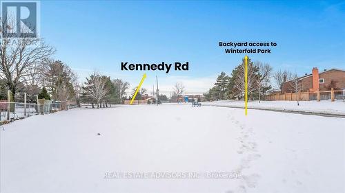 62 Histon Crescent, Brampton, ON - Outdoor