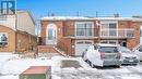 62 Histon Crescent, Brampton, ON  - Outdoor 