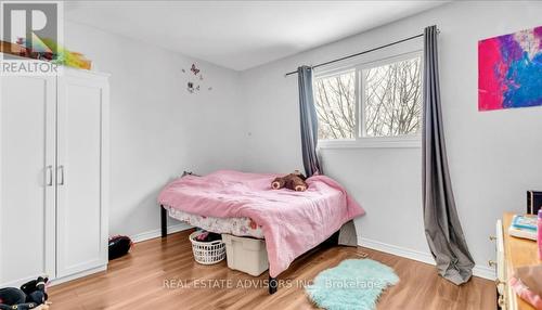 62 Histon Crescent, Brampton, ON - Indoor Photo Showing Bedroom