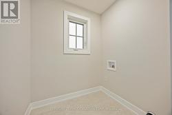 Second Floor Laundry - 