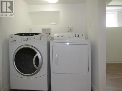 36A Valley Cres, Elliot Lake, ON - Indoor Photo Showing Laundry Room