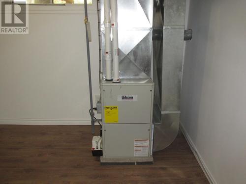 36A Valley Cres, Elliot Lake, ON - Indoor Photo Showing Basement