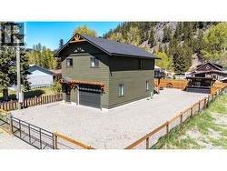 1890 Main Street  Coalmont-Tulameen, BC V0X 1W0