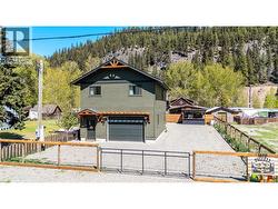 1890 Main Street  Coalmont-Tulameen, BC V0X 1W0