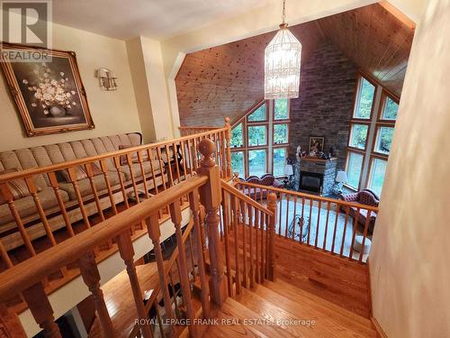 8847 Highway 28, North Kawartha, ON - Indoor Photo Showing Other Room