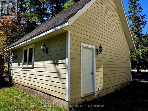 8847 Highway 28, North Kawartha, ON - Outdoor With Exterior