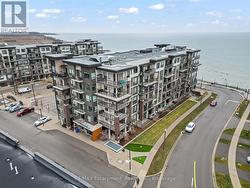218 - 10 ESPLANADE LANE  Grimsby (Grimsby Beach), ON L3M 0H1