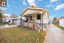356 TALFOURD STREET  Sarnia, ON N7T 1P9