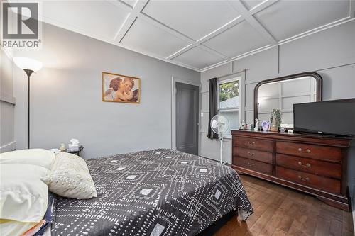 356 Talfourd Street, Sarnia, ON - Indoor Photo Showing Bedroom