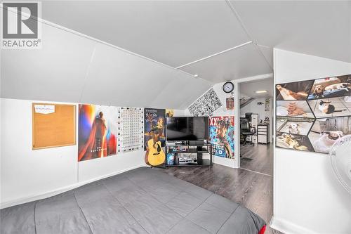 356 Talfourd Street, Sarnia, ON - Indoor