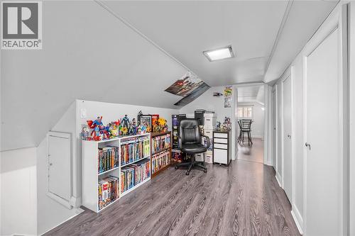 356 Talfourd Street, Sarnia, ON - Indoor Photo Showing Other Room