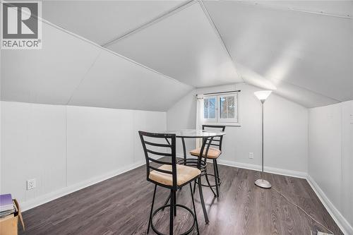 356 Talfourd Street, Sarnia, ON - Indoor