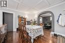 356 Talfourd Street, Sarnia, ON  - Indoor Photo Showing Dining Room 