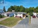 62 Dieppe Ave, Elliot Lake, ON  - Outdoor 
