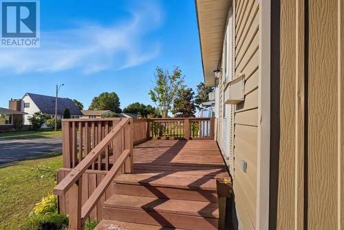 62 Dieppe Ave, Elliot Lake, ON - Outdoor