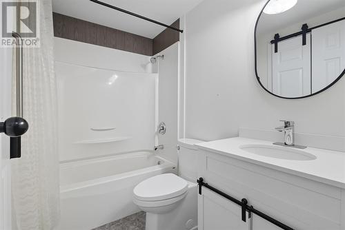 62 Dieppe Ave, Elliot Lake, ON - Indoor Photo Showing Bathroom