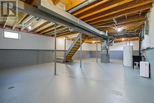 62 Dieppe Ave, Elliot Lake, ON - Indoor Photo Showing Basement