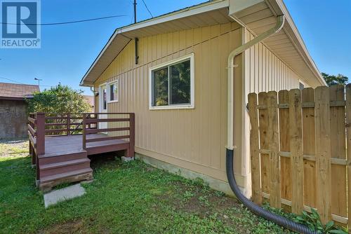 62 Dieppe Ave, Elliot Lake, ON - Outdoor With Exterior