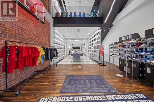 Main Floor - 273 Queen Street W, Toronto, ON 