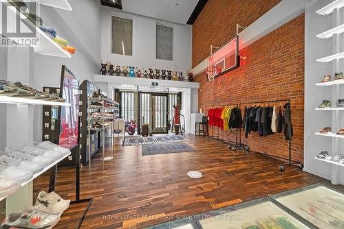 Main Floor - 273 Queen Street W, Toronto, ON 