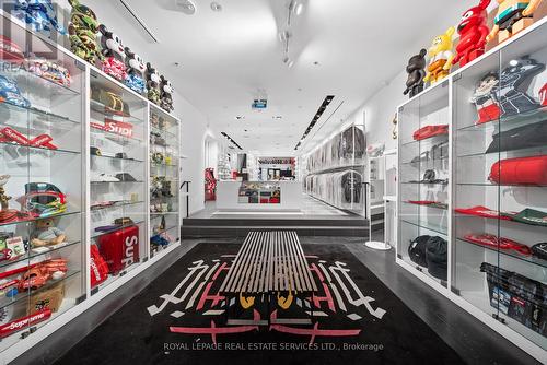 Main Floor - 273 Queen Street W, Toronto, ON 