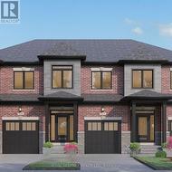 129 HICKORY STREET N  Whitby, ON L1N 3X6