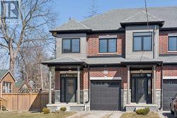 129 HICKORY STREET N Whitby, ON L1N 3X6