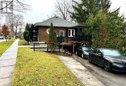 115 RAGLAN STREET  Newmarket, ON L3Y 4B2