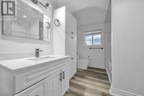 261 Country Hill Drive, Kitchener, ON - Indoor Photo Showing Bathroom