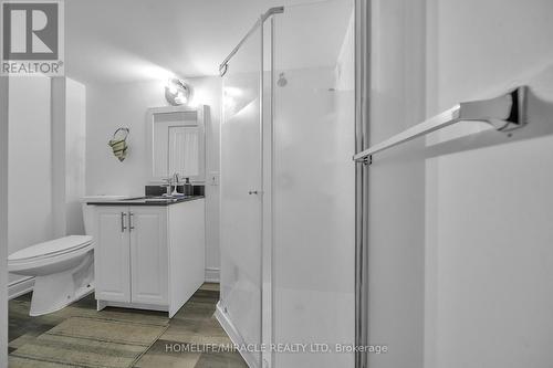 261 Country Hill Drive, Kitchener, ON - Indoor Photo Showing Bathroom