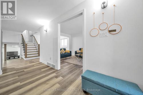 261 Country Hill Drive, Kitchener, ON - Indoor Photo Showing Other Room