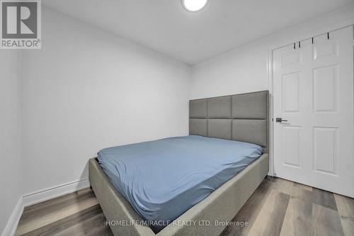 261 Country Hill Drive, Kitchener, ON - Indoor Photo Showing Bedroom