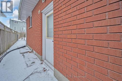 261 Country Hill Drive, Kitchener, ON - Outdoor With Exterior