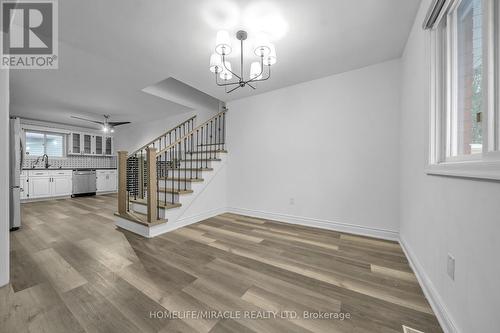 261 Country Hill Drive, Kitchener, ON - Indoor Photo Showing Other Room