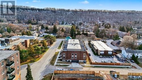 10 - 2 Slessor Boulevard, Grimsby, ON - Outdoor With View