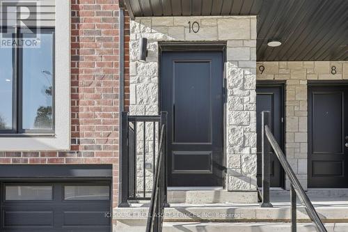 10 - 2 Slessor Boulevard, Grimsby, ON - Outdoor