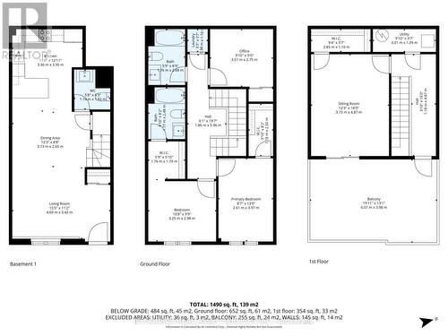 10 - 2 Slessor Boulevard, Grimsby, ON - Other