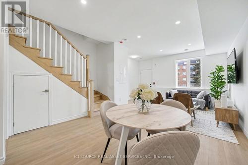 10 - 2 Slessor Boulevard, Grimsby, ON - Indoor Photo Showing Dining Room
