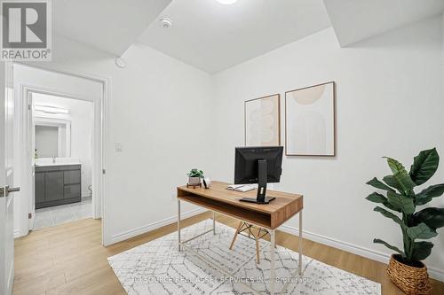 10 - 2 Slessor Boulevard, Grimsby, ON - Indoor Photo Showing Office