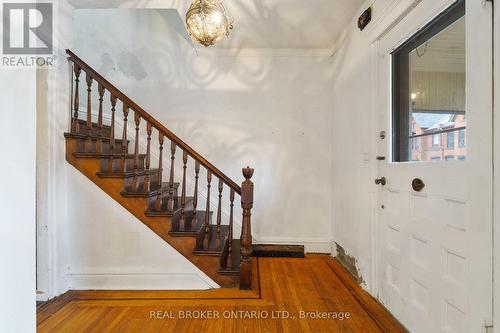 125 Grant Avenue, Hamilton, ON - Indoor Photo Showing Other Room