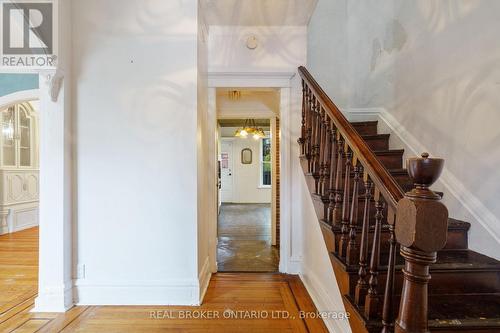 125 Grant Avenue, Hamilton, ON - Indoor Photo Showing Other Room