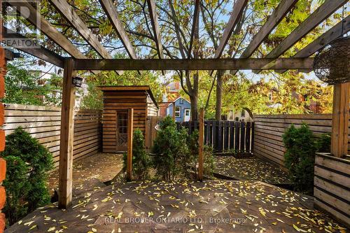 125 Grant Avenue, Hamilton, ON - Outdoor