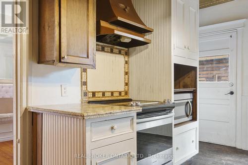 125 Grant Avenue, Hamilton, ON - Indoor