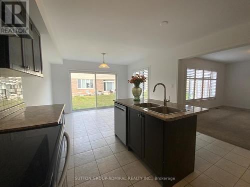 10 Beatty Avenue, Thorold, ON - Indoor