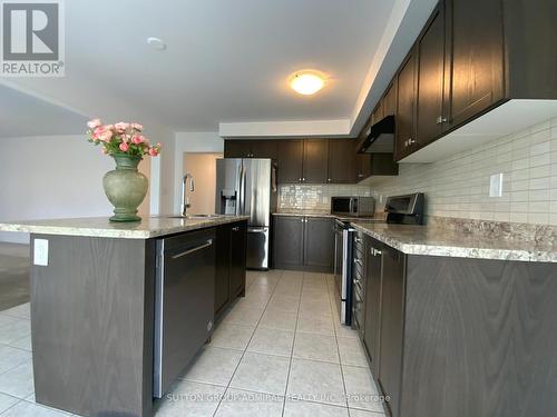 10 Beatty Avenue, Thorold, ON - Indoor Photo Showing Kitchen