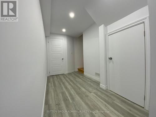 10 Beatty Avenue, Thorold, ON - Indoor